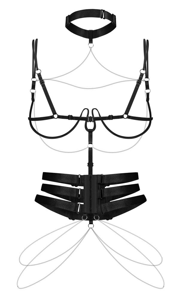 OBSP Harness S-L