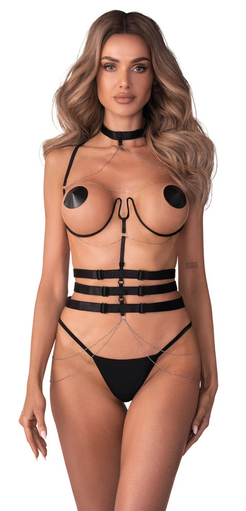 OBSP Harness S-L