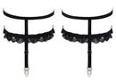 Garters x 2 S/M