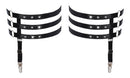 Garters L/XL