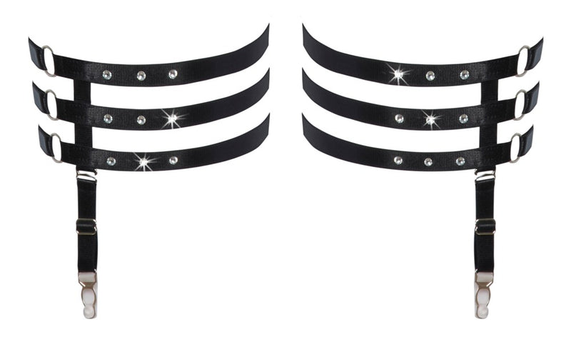 Garters L/XL