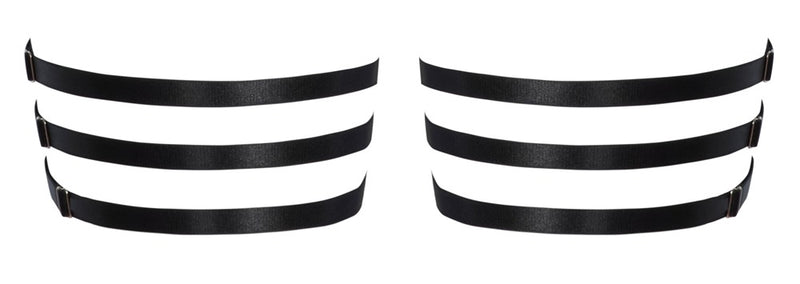 Garters L/XL