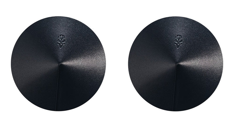 OBSP Nipple Covers black