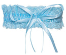 Garter blue