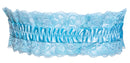 Garter blue