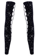 Gauntlet Sleeves S-L