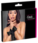 Bondage Scarf black