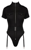 Police Body XL