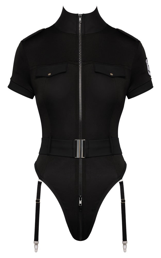 Police Body L