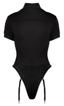 Police Body S