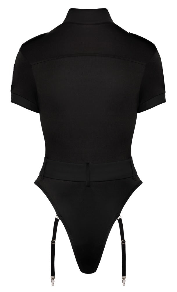 Police Body XL