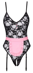 Maid Body XL