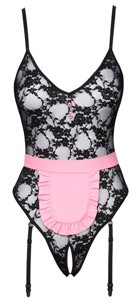Maid Body S