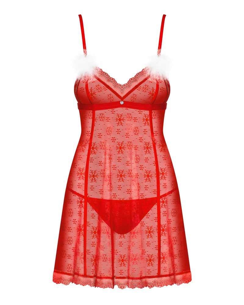 OBS Costume M/L