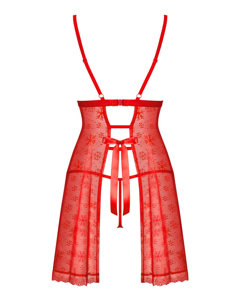 OBS Costume M/L