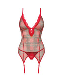 OBS Costume XL/2XL