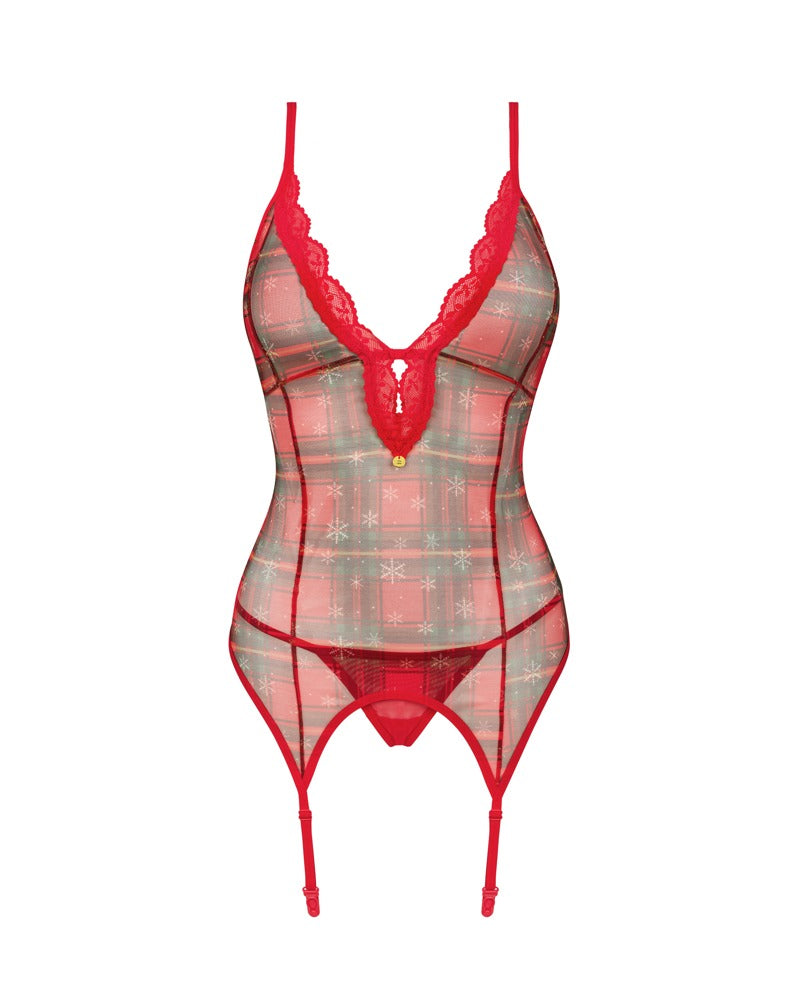 OBS Costume XL/2XL
