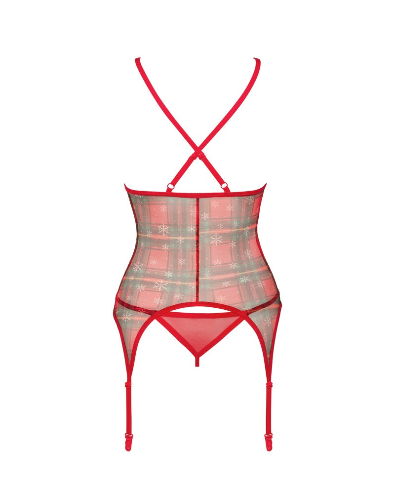 OBS Costume XL/2XL