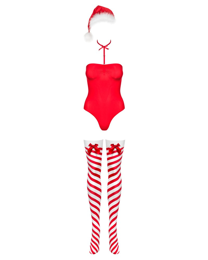 Kissmas Sexy Body