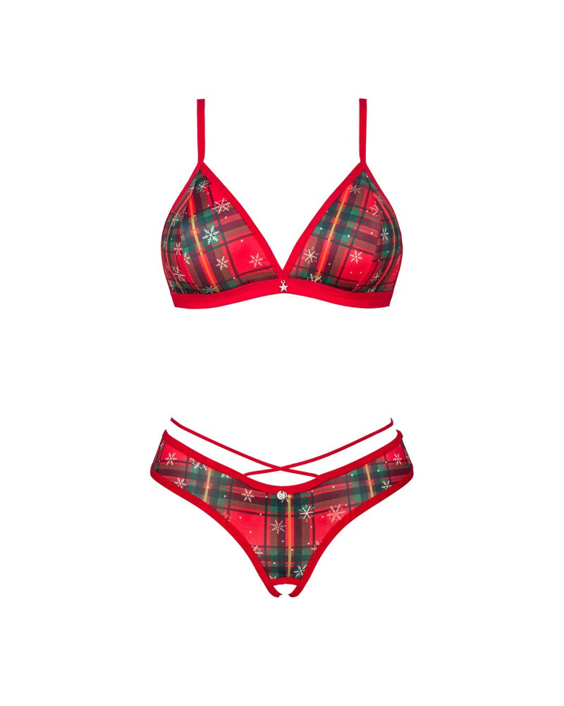 OBS Costume M/L