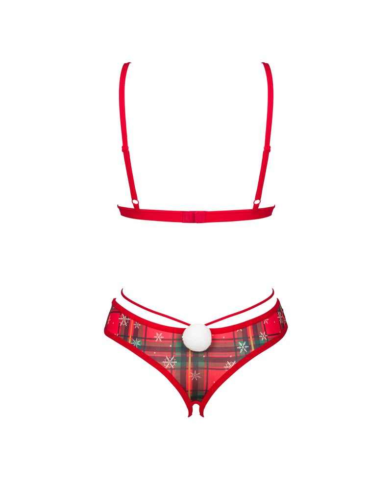 OBS Costume M/L