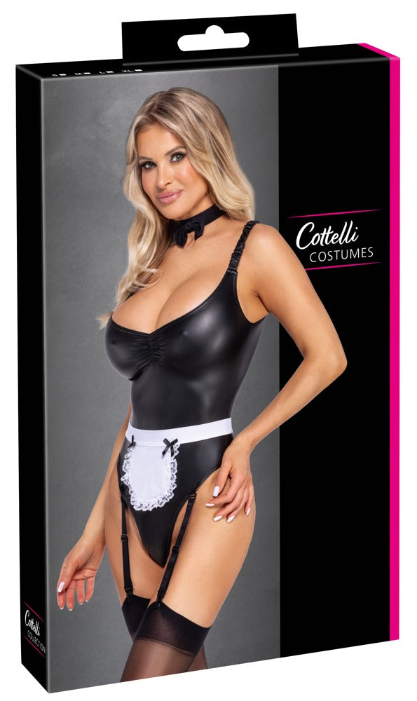 Maid Body L
