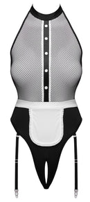 Maid Body M