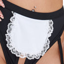 Maid Set S