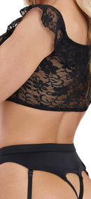 Maid Set S