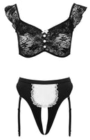 Maid Set S