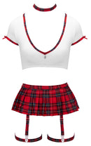 School Uniform Set S