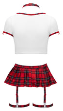 School Uniform Set S