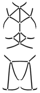 Bondage Set S-L