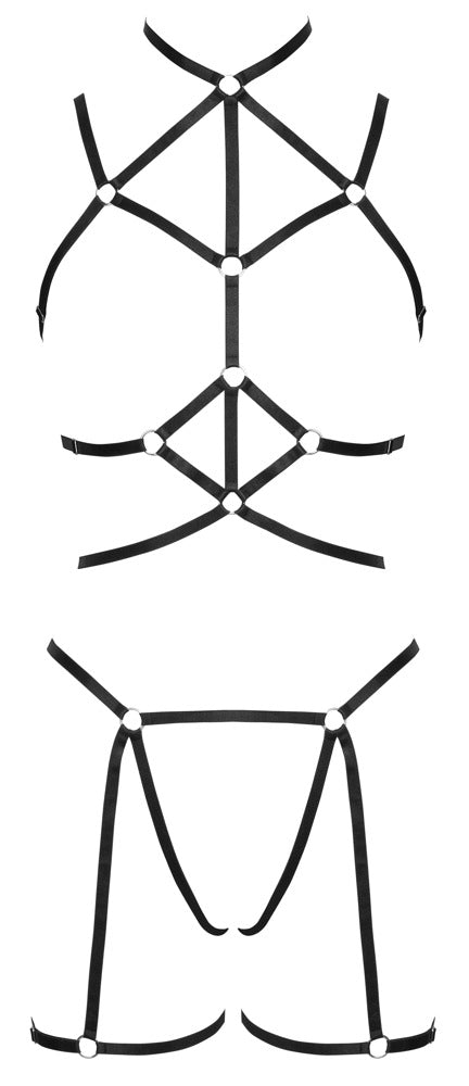 Bondage Set S-L