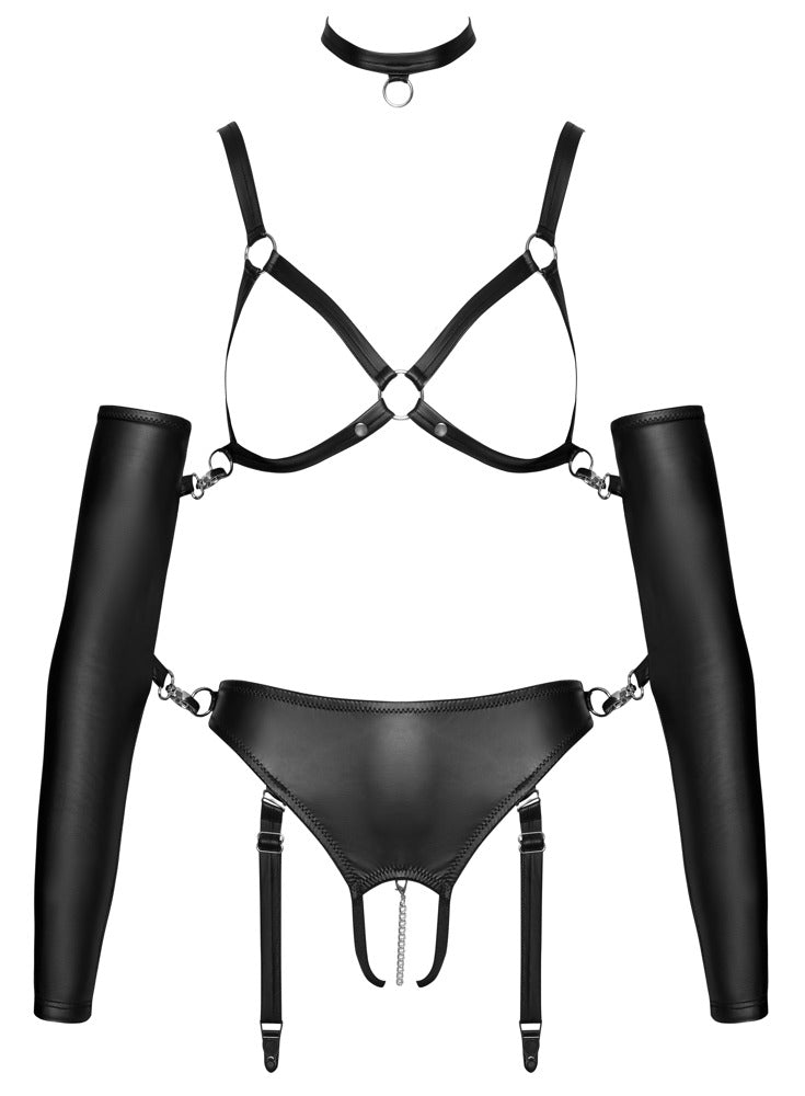 Bad Kitty Set S