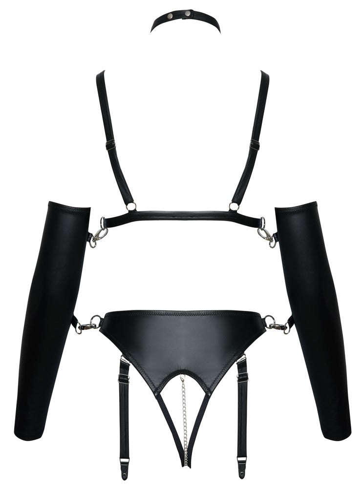 Bad Kitty Set M