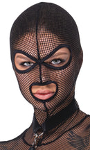 Bad Kitty Basque+Whip S