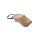 Houten Klomp Opener