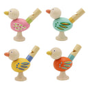 Houten Vogelfluitje
