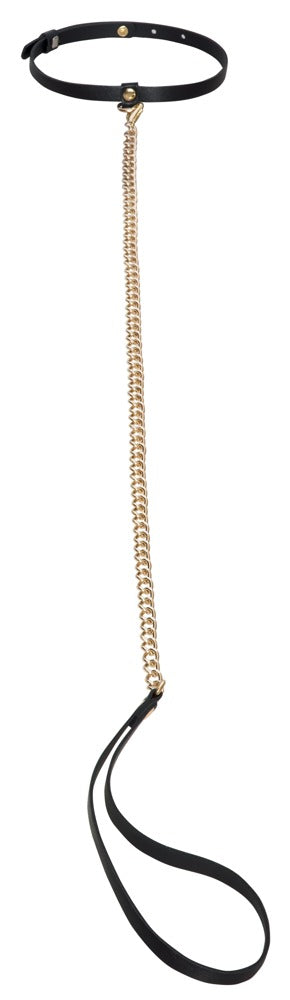 Bad Kitty Bondage Set gold