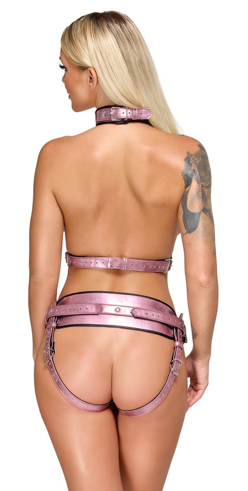 BK StrapOn Set L/XL