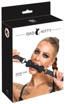 Bad Kitty Gag Dog Bone