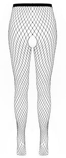 Net Tights S-L