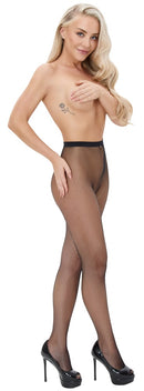 Net Tights S-L