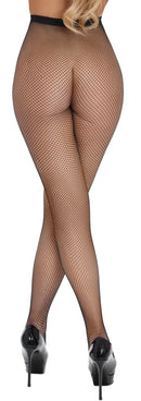 Net Tights S-L