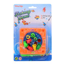 Opwindbaar Magnetisch Visspel