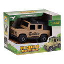 Jungle terrein auto in doos 2 ass. 26132