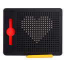 Magnetisch bal tekenbord in doos 29686