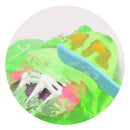 Science Explorer Kikker Anatomie Slijm