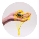 Slijm met Insect - 6cm